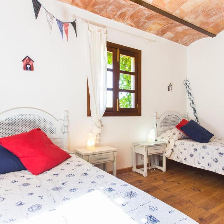 Mirabo Guixa - Casa de 5 dormitorios - 17