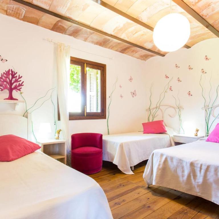 Mirabo Guixa - Casa de 5 dormitorios - 18
