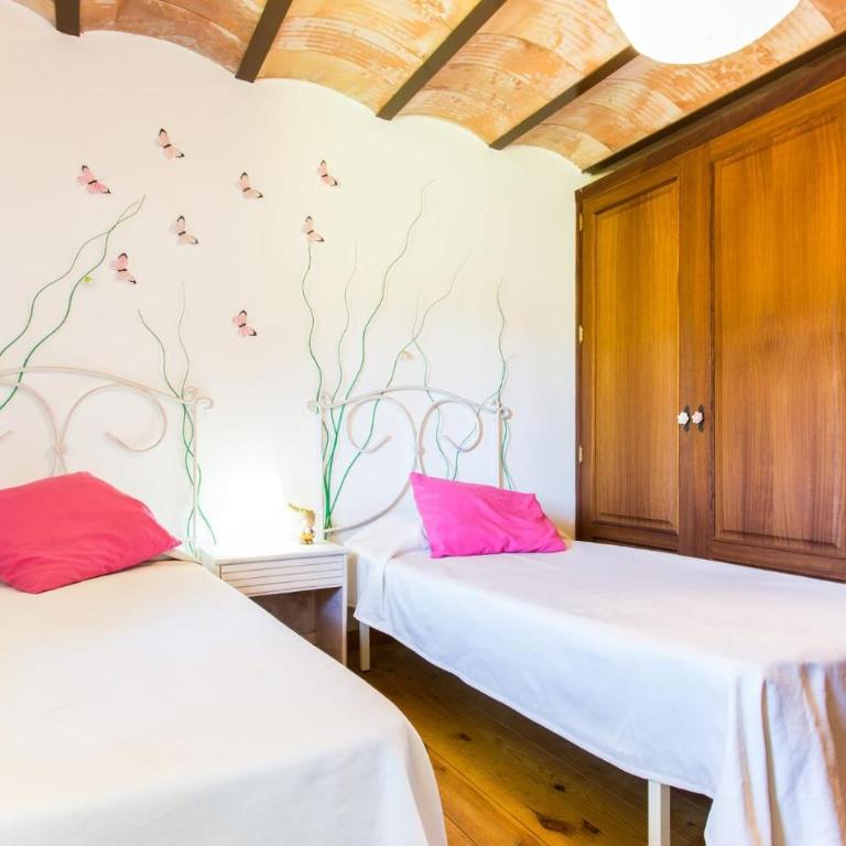 Mirabo Guixa - Casa de 5 dormitorios - 19