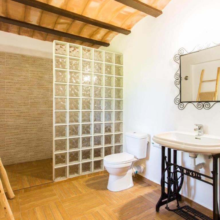 Mirabo Guixa - Casa de 5 dormitorios - 26