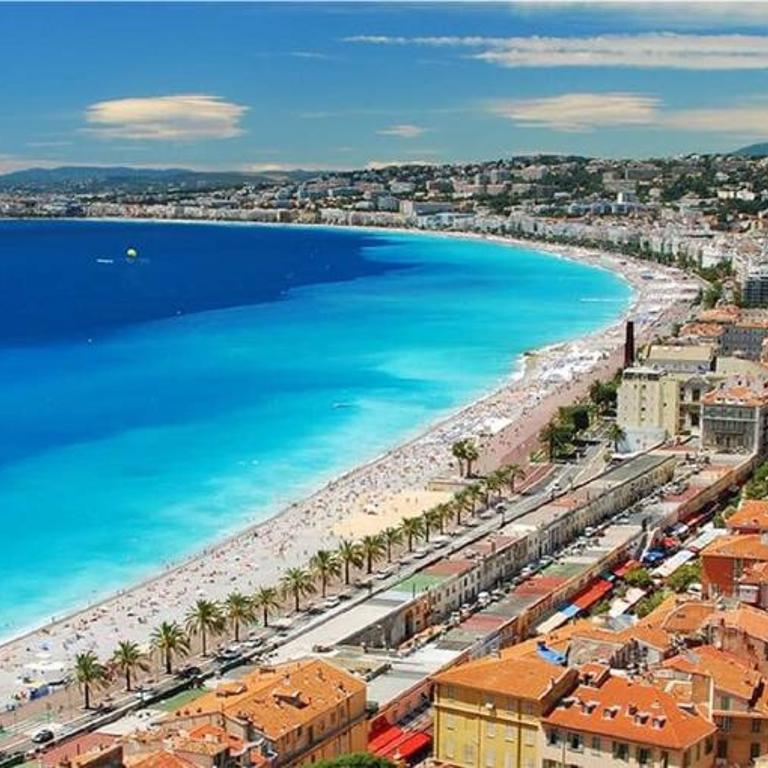 Gatsby Nice - Appartement 1 Chambre - 62