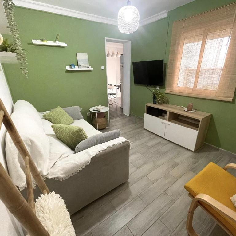 Sea Breeze Alojamientos - Apartamento - Planta baja - 13