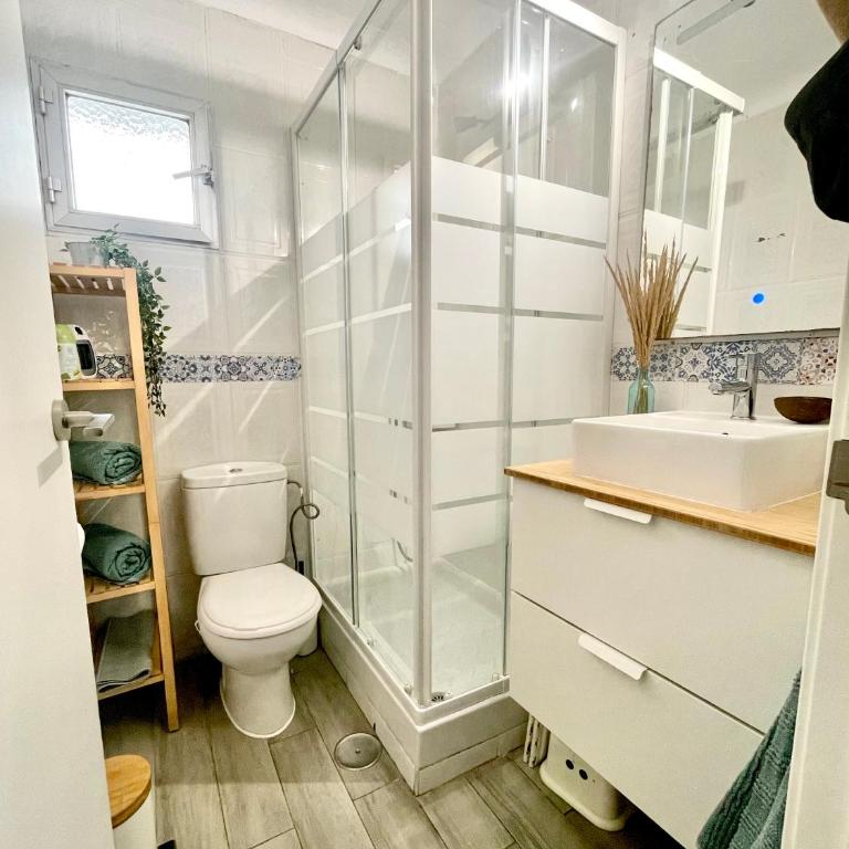 Sea Breeze Alojamientos - Apartamento - Planta baja - 11