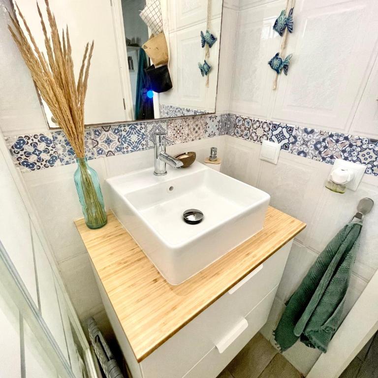 Sea Breeze Alojamientos - Apartamento - Planta baja - 10