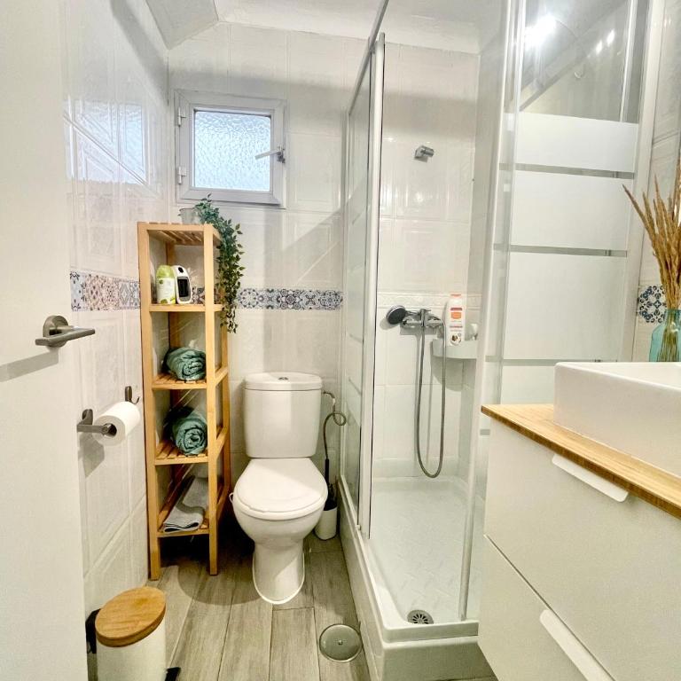 Sea Breeze Alojamientos - Apartamento - Planta baja - 9