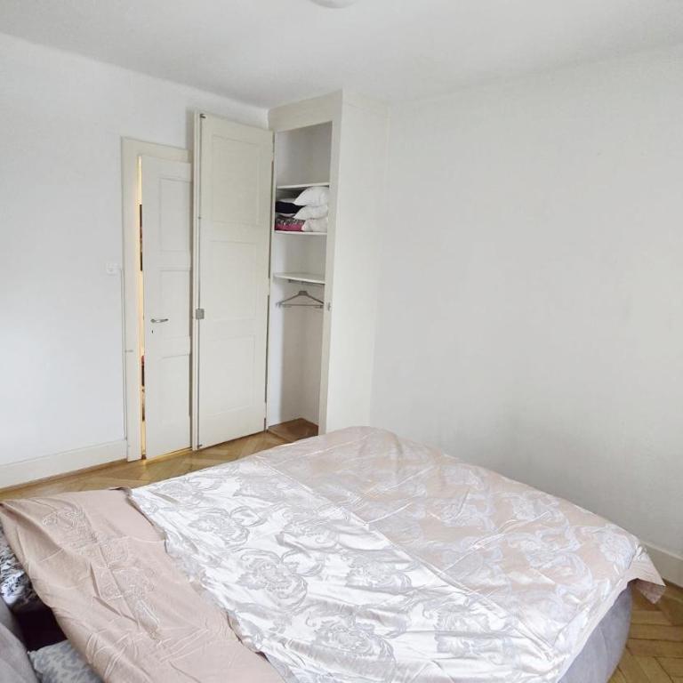 Appartement F2 Proche centre Ville - Apartment mit 1 Schlafzimmer - 3