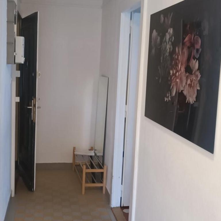 Appartement F2 Proche centre Ville - Apartment mit 1 Schlafzimmer - 5
