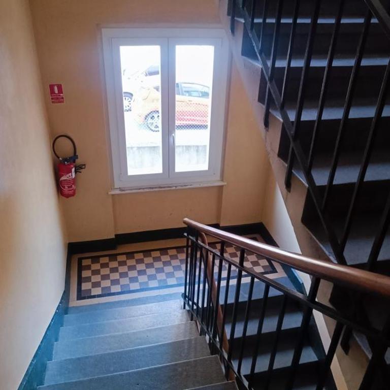 Appartement F2 Proche centre Ville - Apartment mit 1 Schlafzimmer - 10