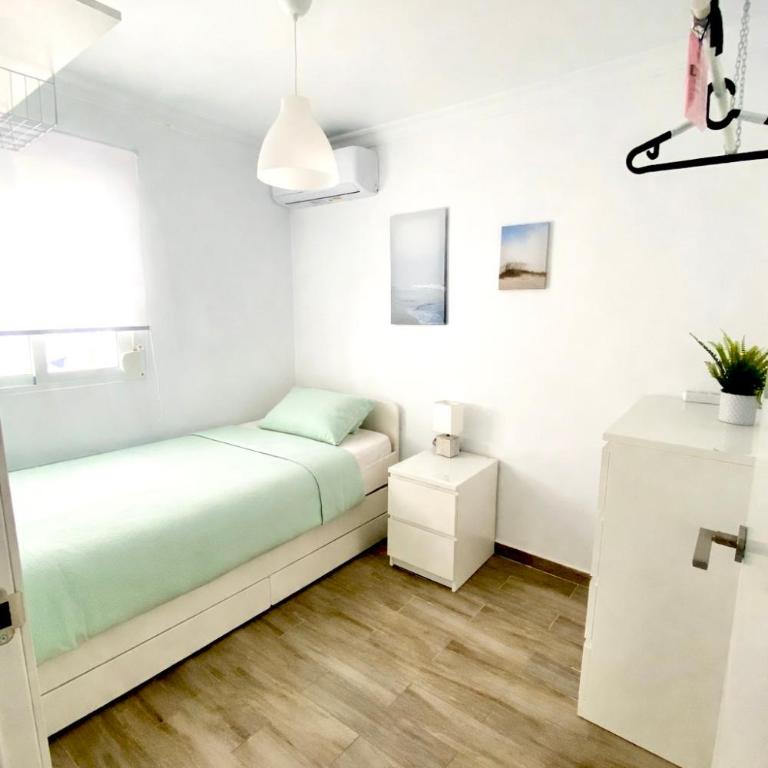 Sea Breeze Alojamientos - Apartamento - Planta baja - 8