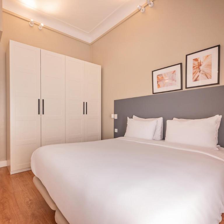 Sweett - Carrer Sepulveda - Apartment with Balcony - 22