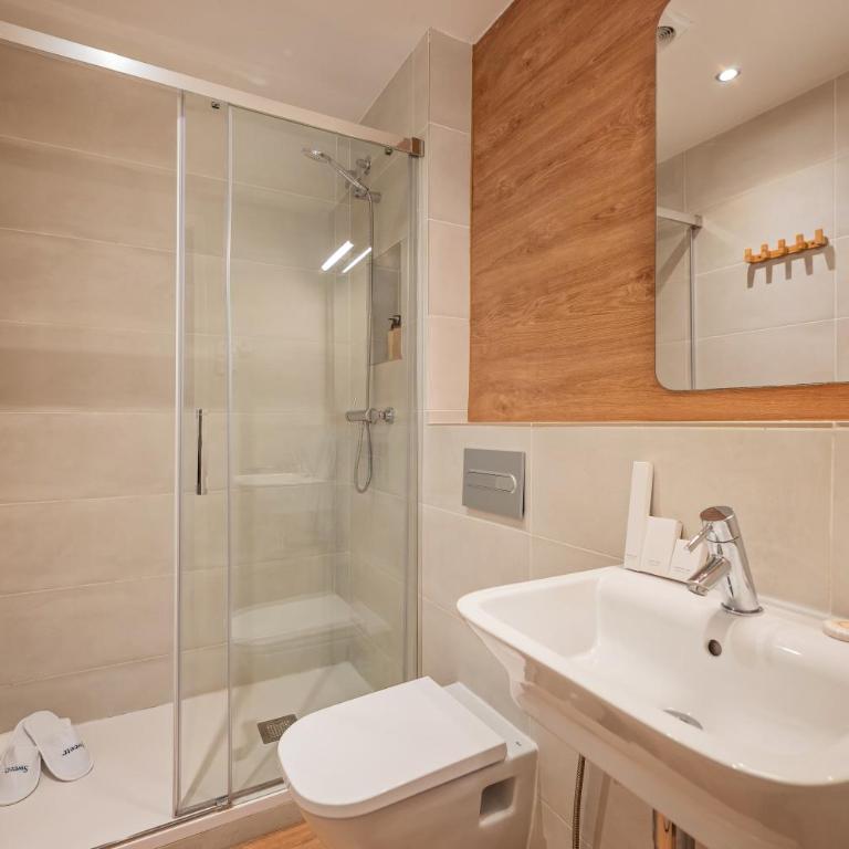 Sweett - Carrer Sepulveda - Apartment with Balcony - 3