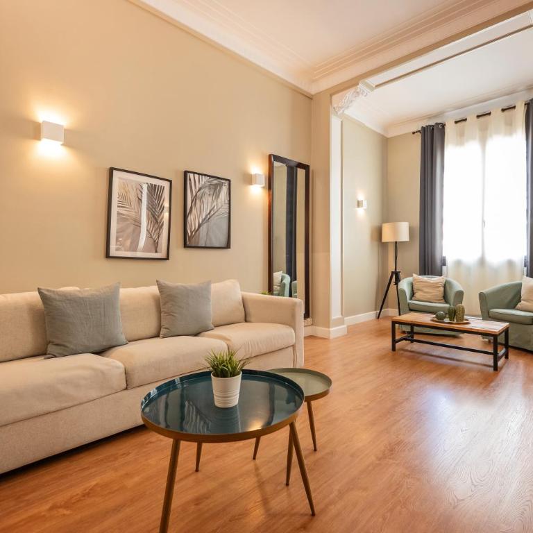 Sweett - Carrer Sepulveda - Apartment with Balcony - 18