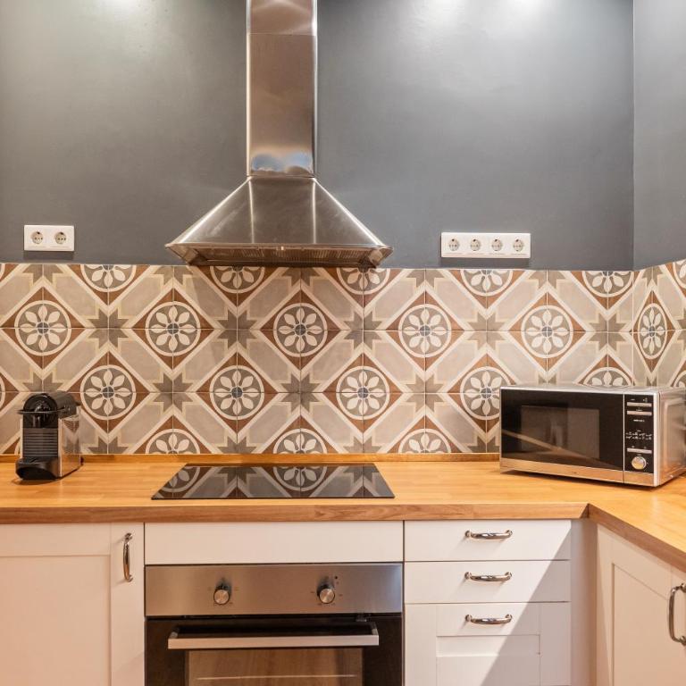 Sweett - Carrer Sepulveda - Apartment with Balcony - 23