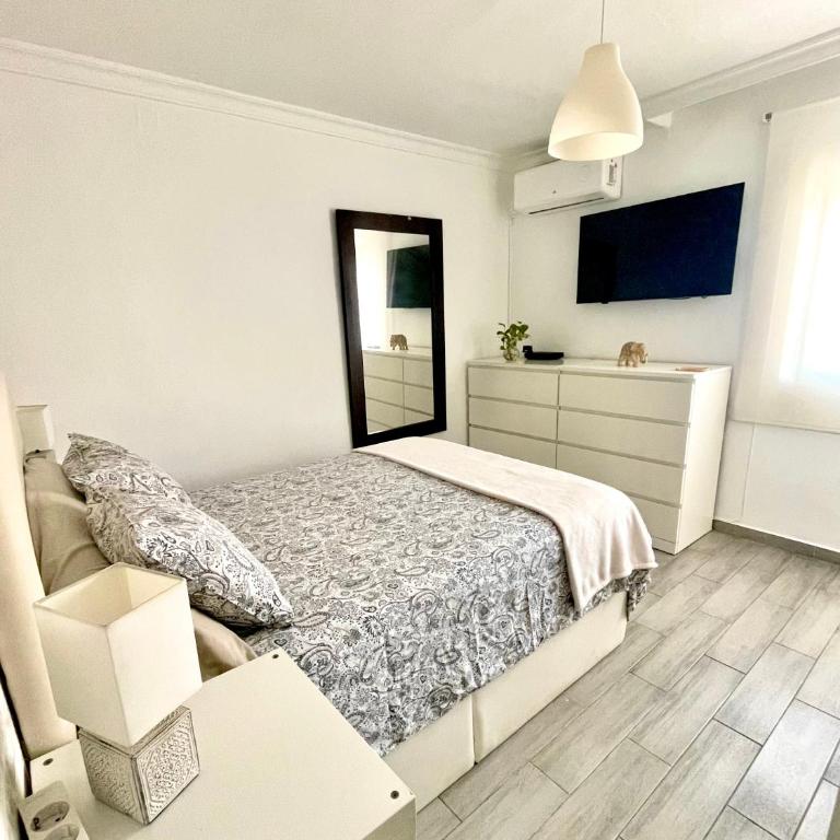Sea Breeze Alojamientos - Apartamento - Planta baja - 5
