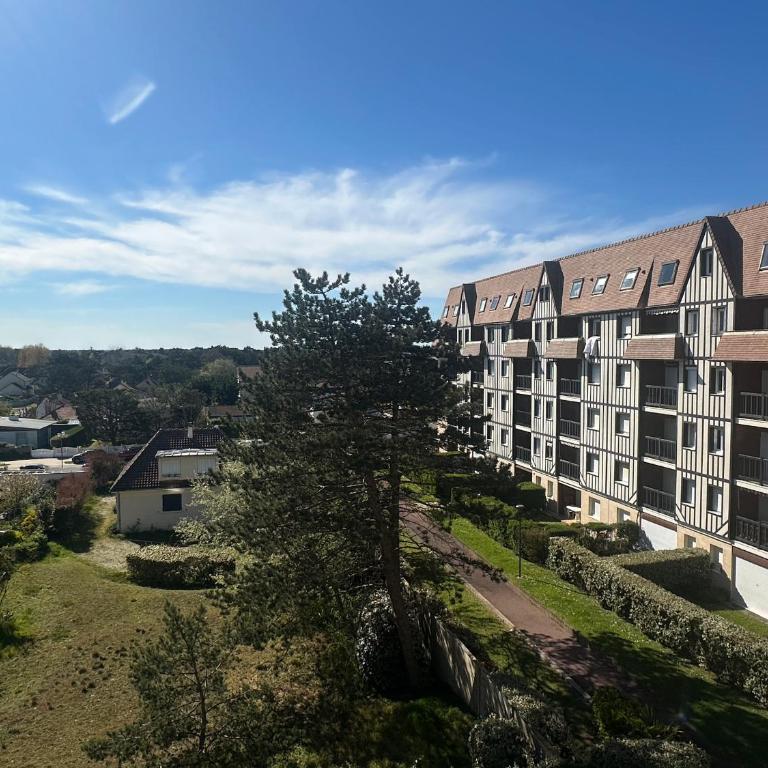Appartement avec animaux - 4 pers, aperçu mer - FR-1-487-393 - Appartamento - 18