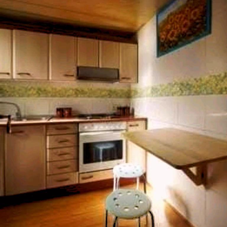 Gaudi's Bcn penthouse - Apartment - 8