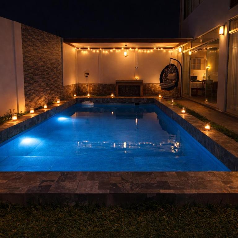 Villa Iris - Villa de 3 dormitorios - 5