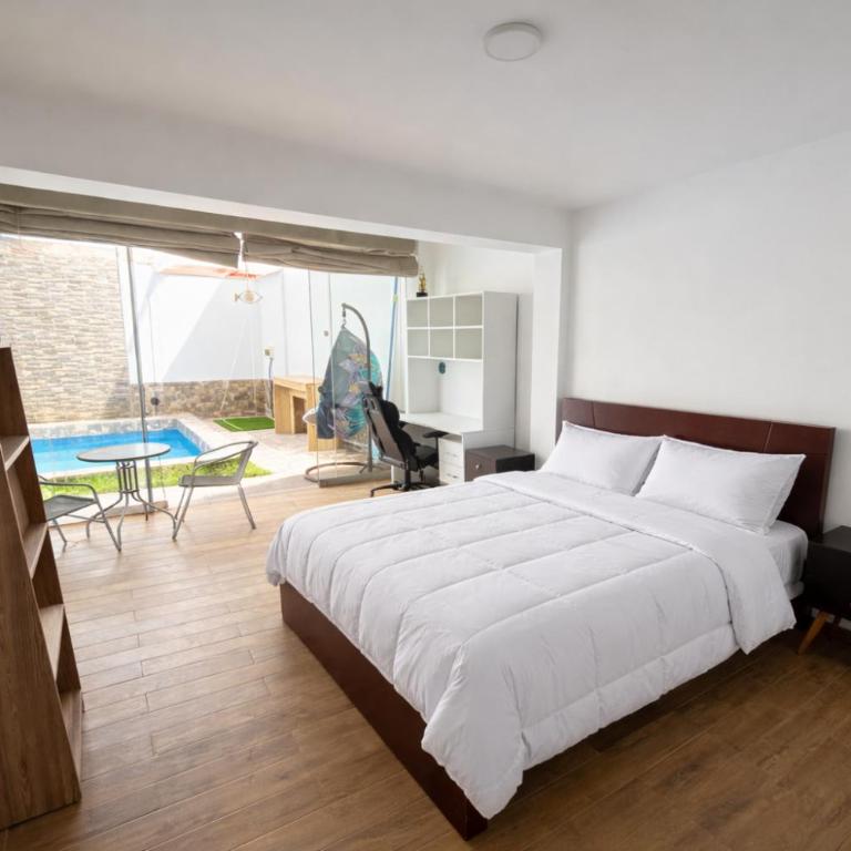 Villa Iris - Villa de 3 dormitorios - 7