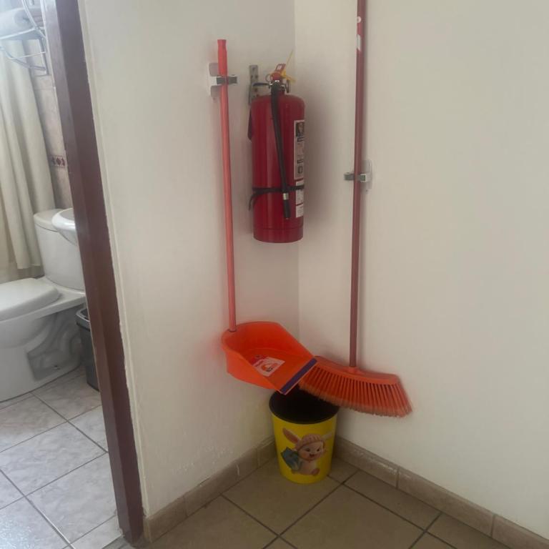 waltermir - Apartamento de 1 dormitorio - 5
