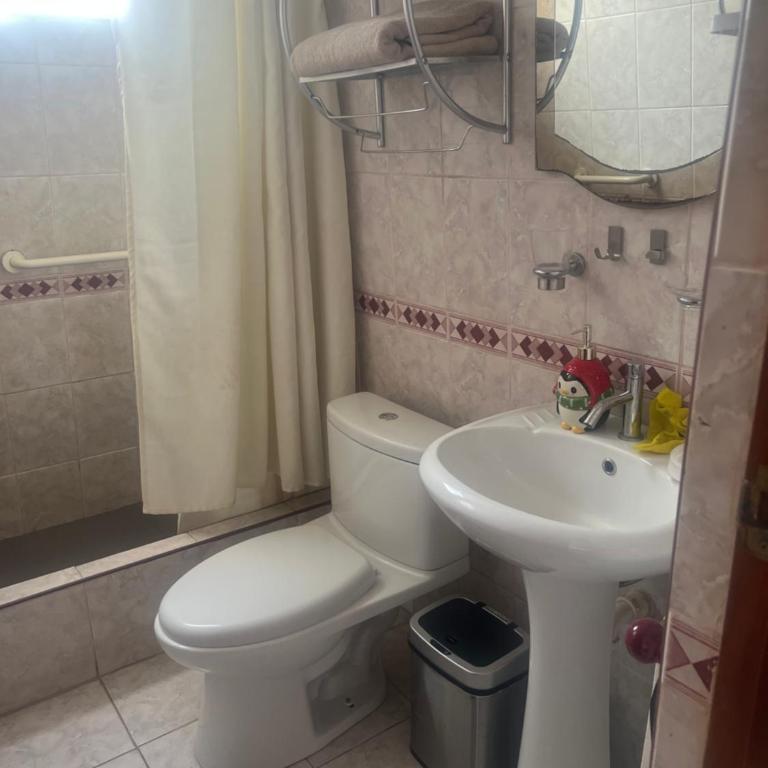waltermir - Apartamento de 1 dormitorio - 6