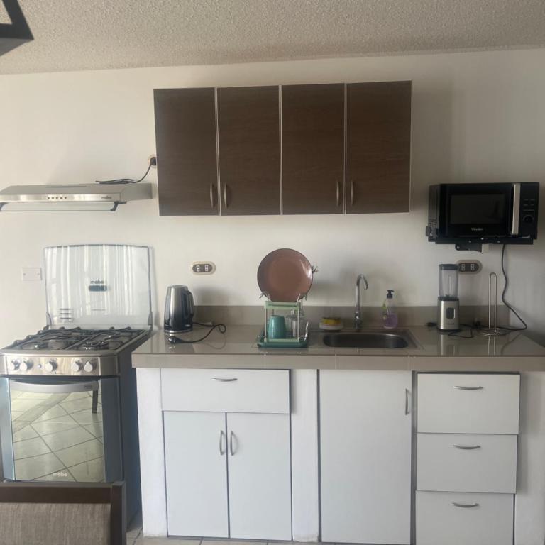 waltermir - Apartamento de 1 dormitorio - 7