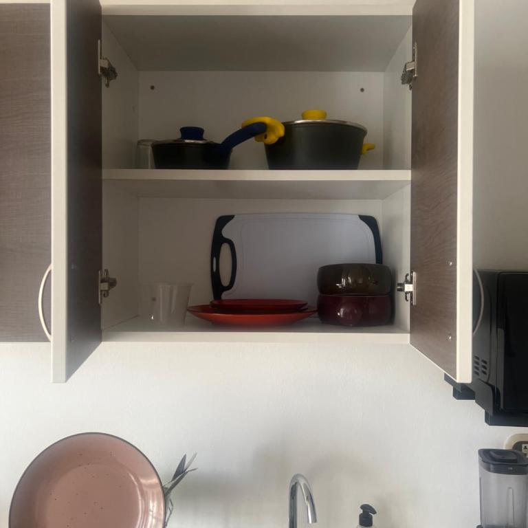 waltermir - Apartamento de 1 dormitorio - 8