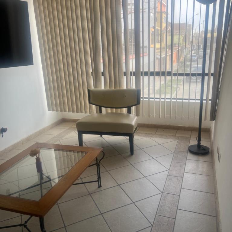 waltermir - Apartamento de 1 dormitorio - 11