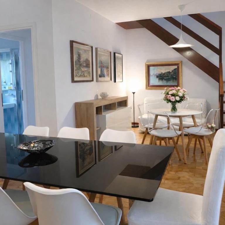 Villa Riviera by the Sea - Villa - 5