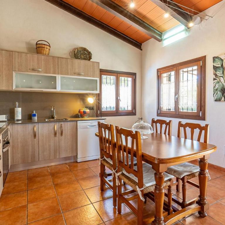 Petit Son Baulo - Maison 2 Chambres - 6