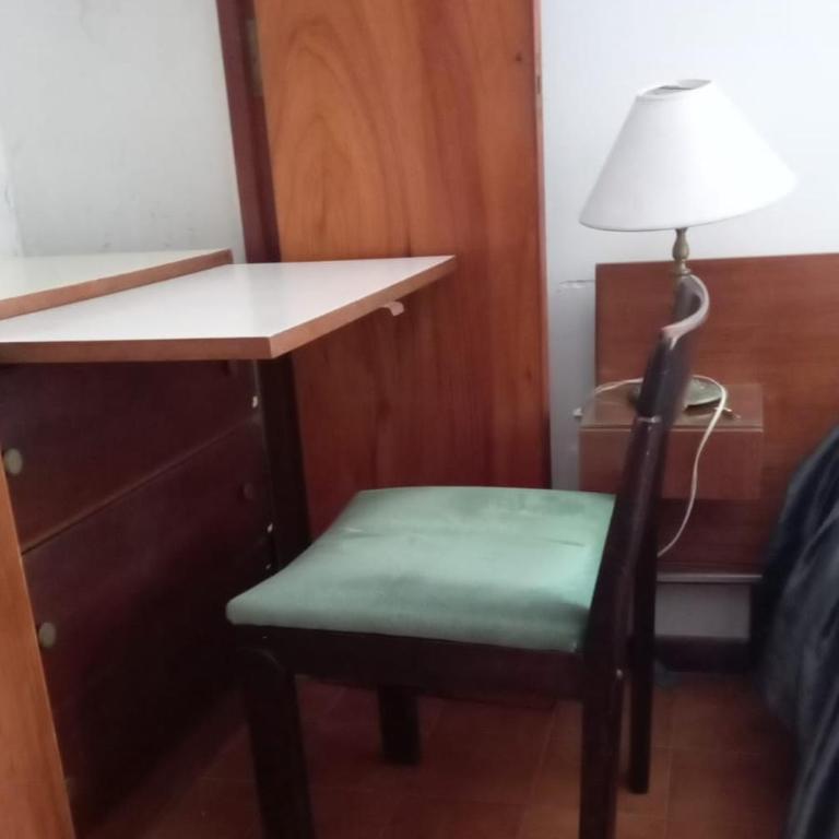 San Bernardo - Apartamento de 1 dormitorio - 10