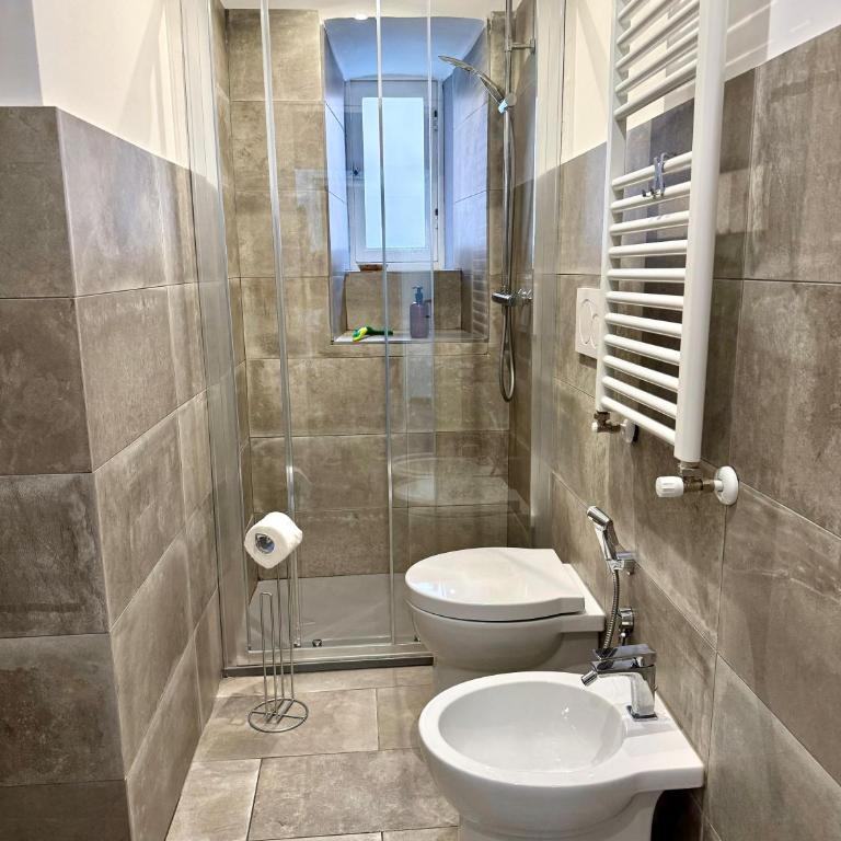 Caffaro Home - Appartamento con 2 Camere da Letto - 51