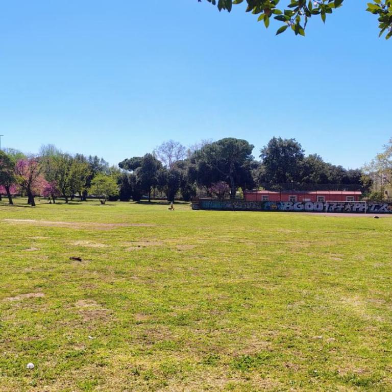 Rome Lumina - Bright two-room apartment near Metro C, 6 stops from the Colosseum - Appartamento con 1 Camera da Letto - 66