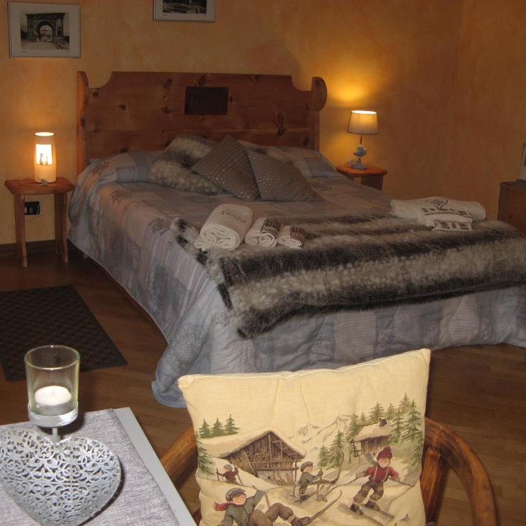 Maison Besenval - Appartamento con 1 Camera da Letto - 15