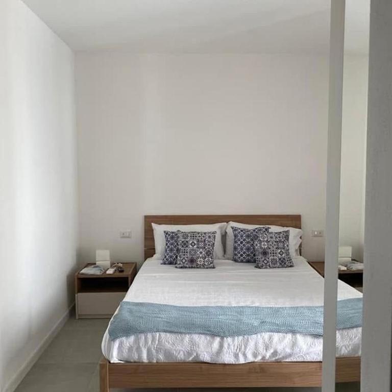 Kasamare apartments - Appartamento Monolocale con Vista Mare - 5
