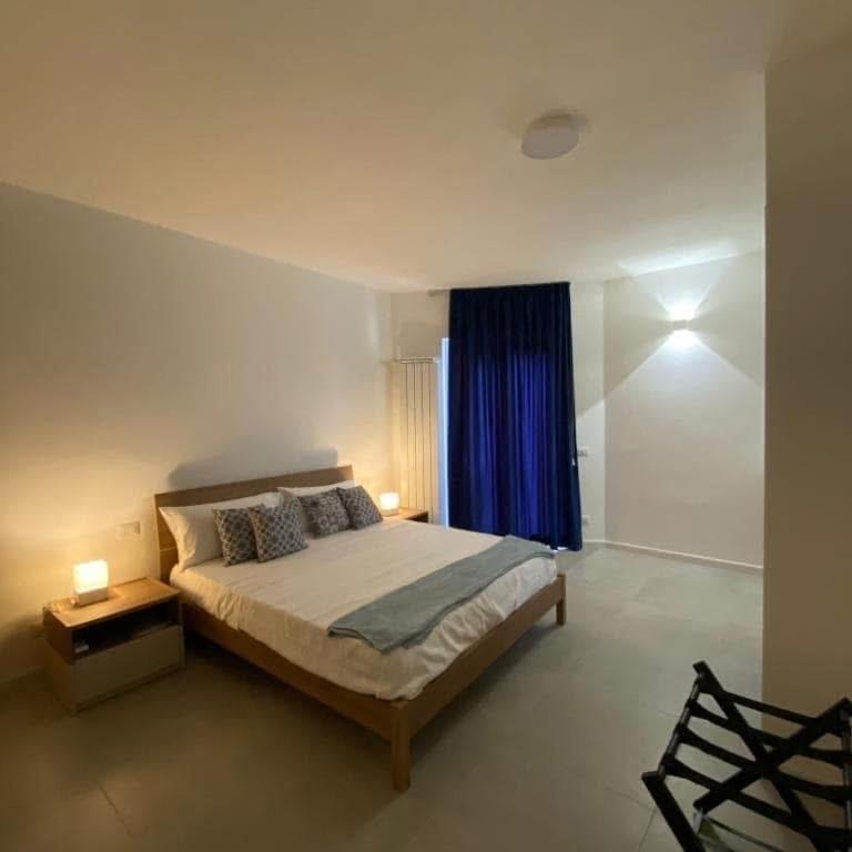 Kasamare apartments - Appartamento con Vista Mare - 17