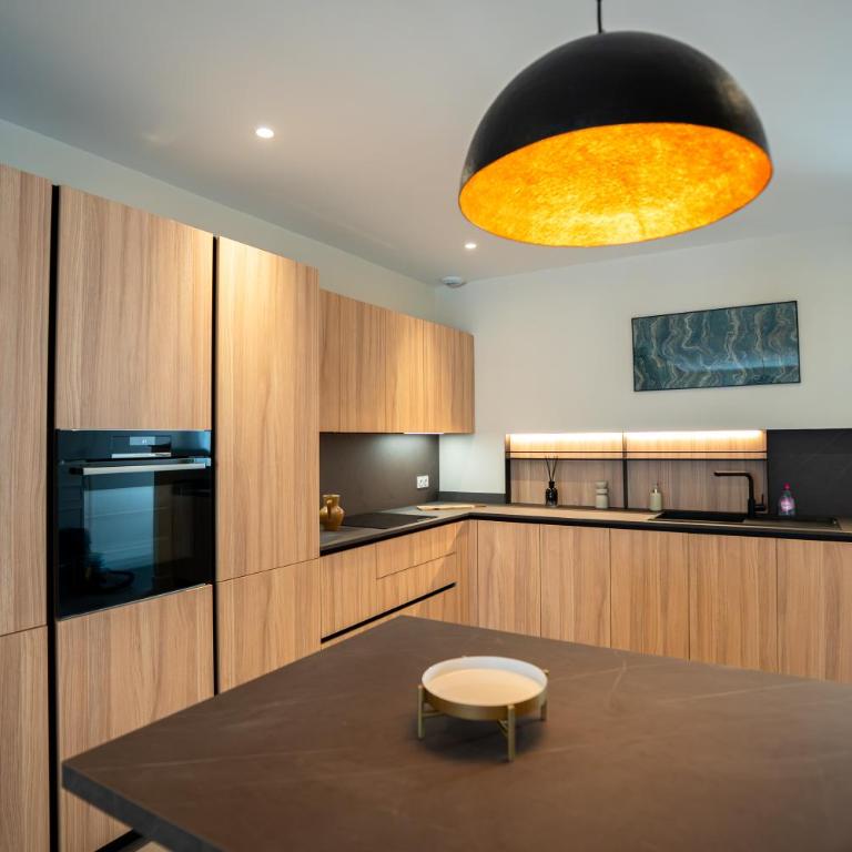 L'Escale Caennaise House for 8 people - Villa 3 Chambres - 1