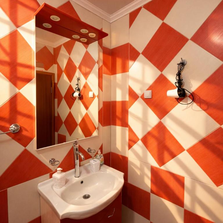 Villa del Mare - Three-Bedroom Vacation Home - 40