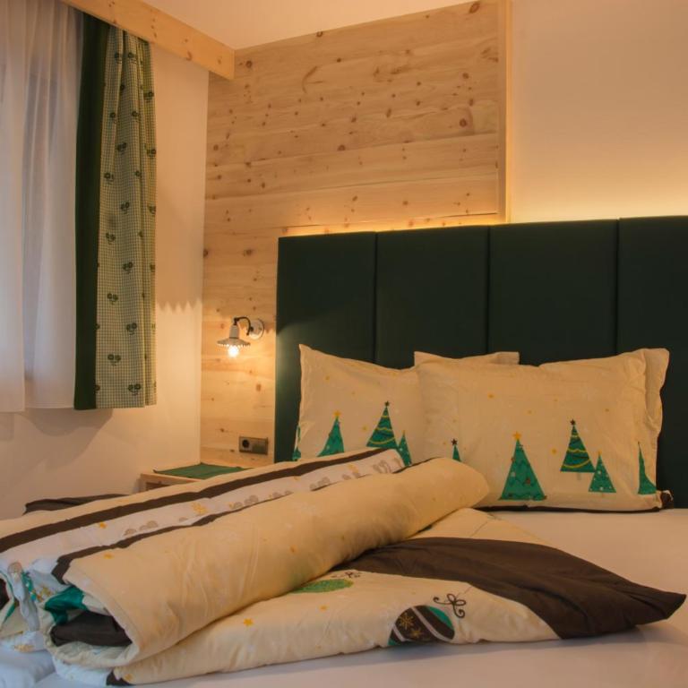 Apartments Edera - Appartamento con 2 Camere da Letto - 1