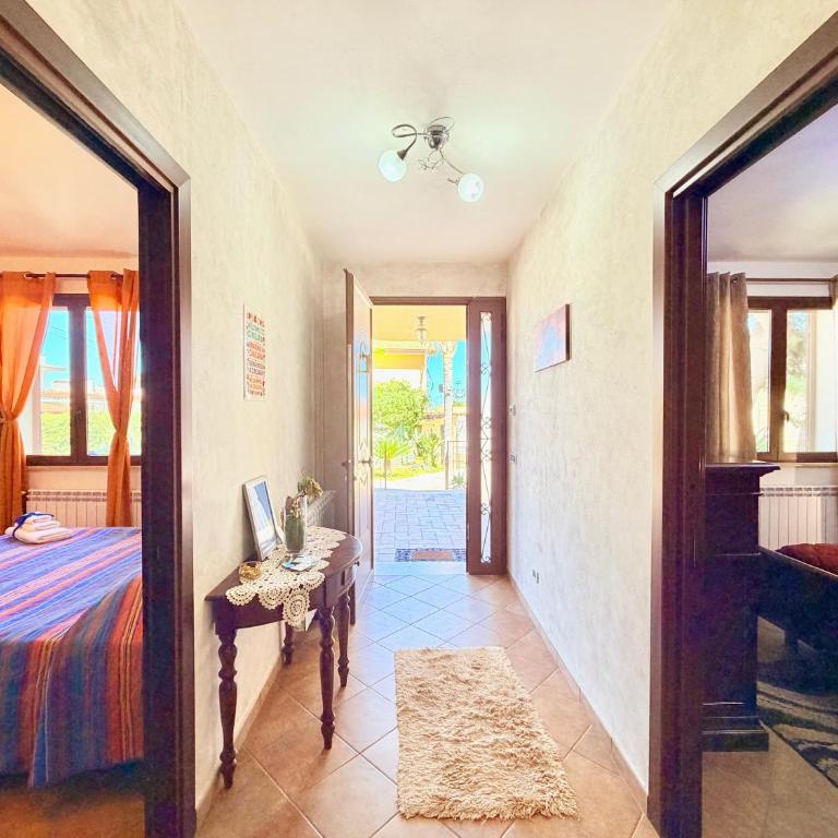 La Cinisara Apartments - Apartment mit 3 Schlafzimmern - 7