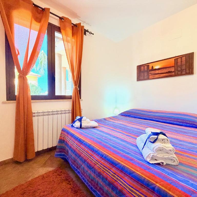 La Cinisara Apartments - Apartment mit 3 Schlafzimmern - 19