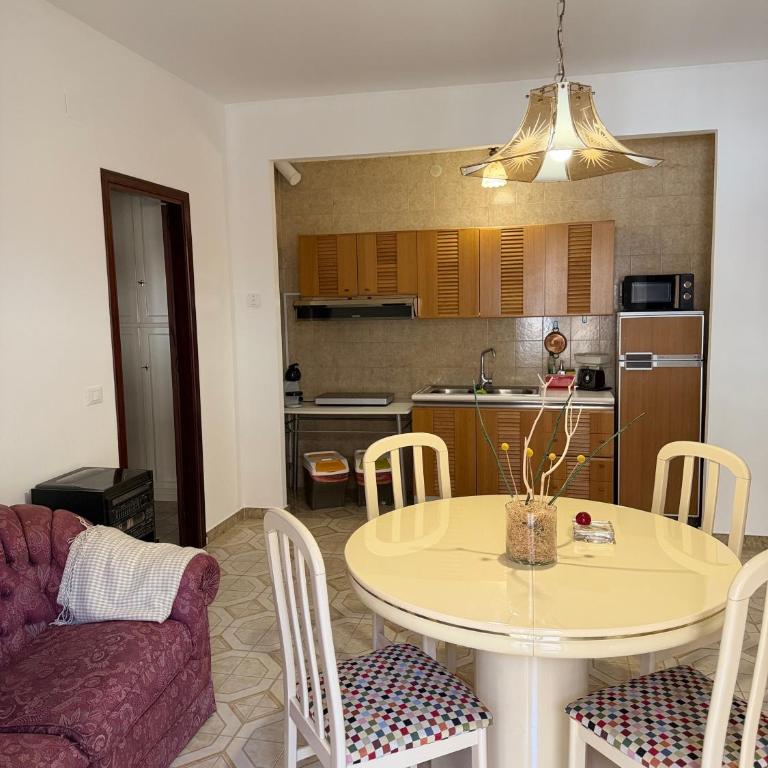 Casa vacanze Vittoria - One-Bedroom House - 4