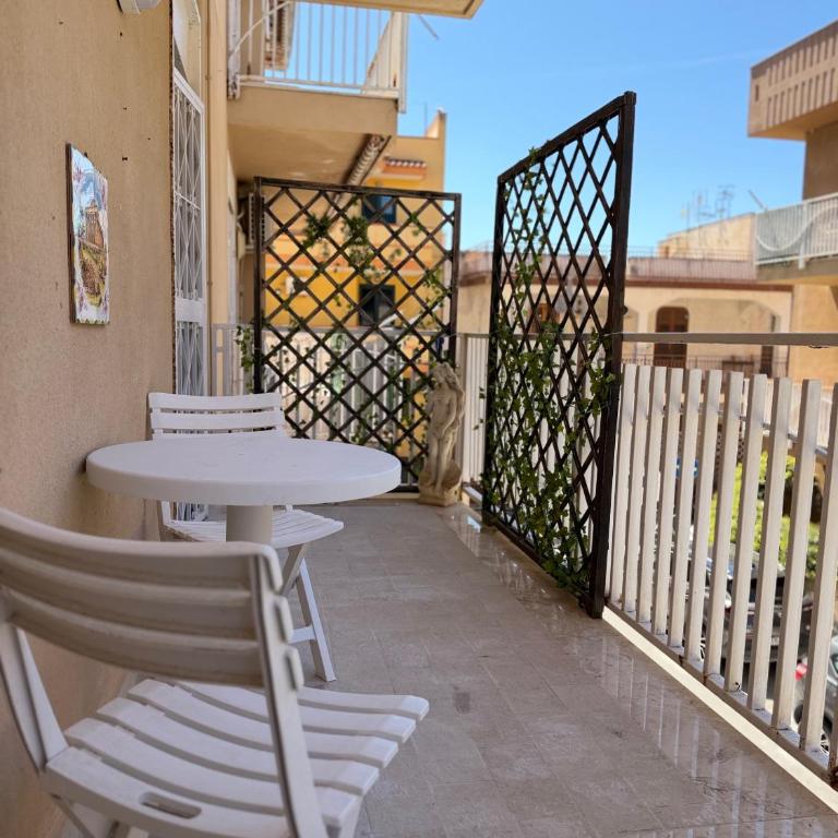 Casa vacanze Vittoria - One-Bedroom House - 6