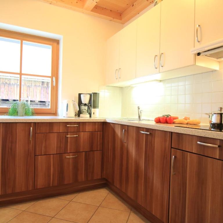 Paalhof - Appartement avec Vue sur la Montagne - 5