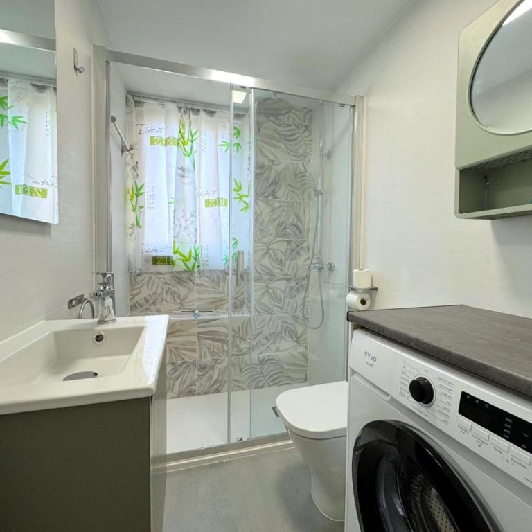 Acuarium III - Apartamento de 1 dormitorio con terraza - 9