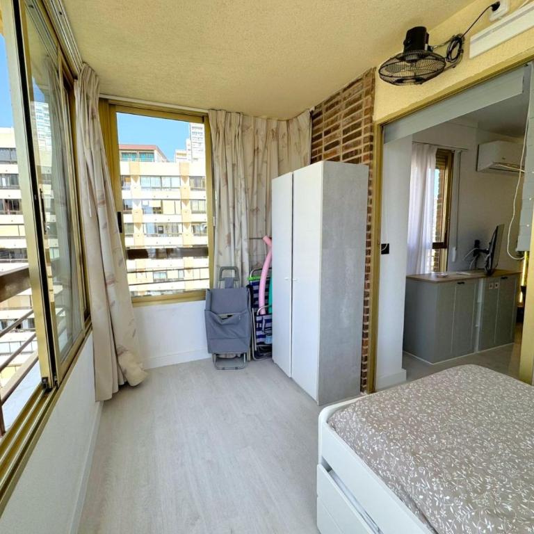Acuarium III - Apartamento de 1 dormitorio con terraza - 5