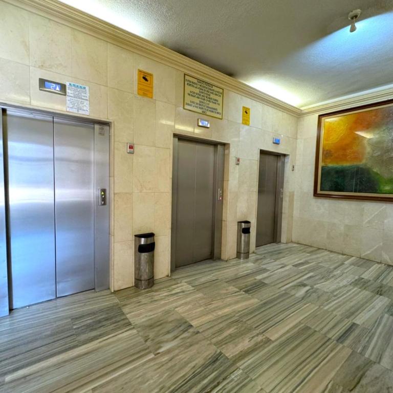 Acuarium III - Apartamento de 1 dormitorio con terraza - 20