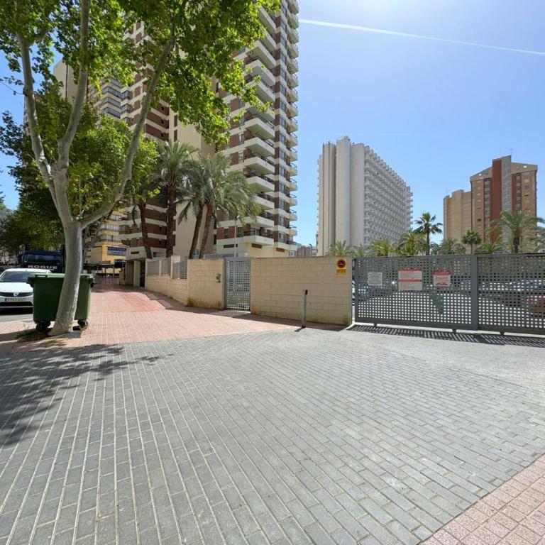 Acuarium III - Apartamento de 1 dormitorio con terraza - 21
