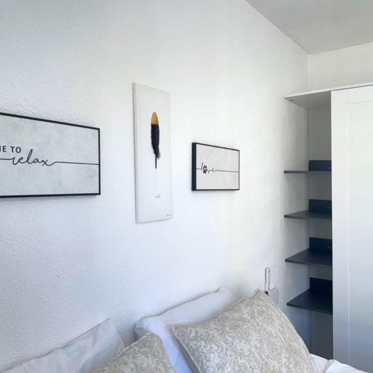 Acuarium III - Apartamento de 1 dormitorio con terraza - 26