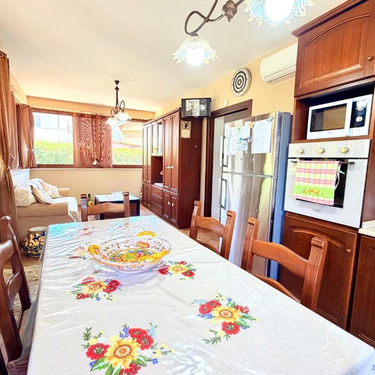 La Cinisara Apartments - Apartment mit 3 Schlafzimmern - 44