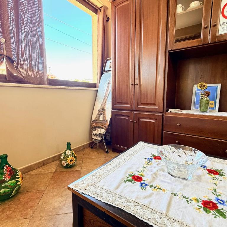 La Cinisara Apartments - Apartment mit 3 Schlafzimmern - 43